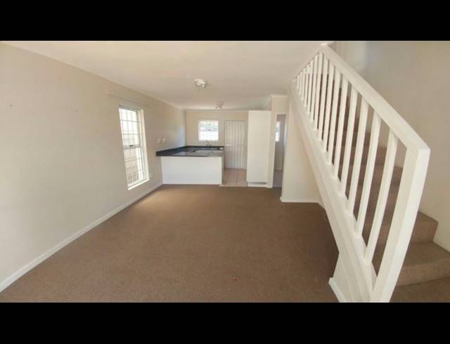 3 BEDROOM PROPERTY TO RENT IN SOMERSET RIDGE